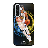 Stephen Curry F Samsung Galaxy A16 5G Case OV2328