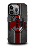 Ohio State 3rd iPhone 16 Pro Max Case