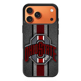 Ohio State 3rd iPhone 17 Pro Max Case