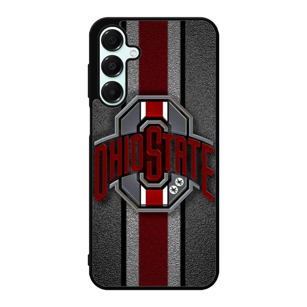 Ohio State 3rd Samsung Galaxy A16 Case OV5762