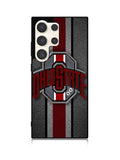 Ohio State 3rd Samsung Galaxy S25 Ultra 5G Case