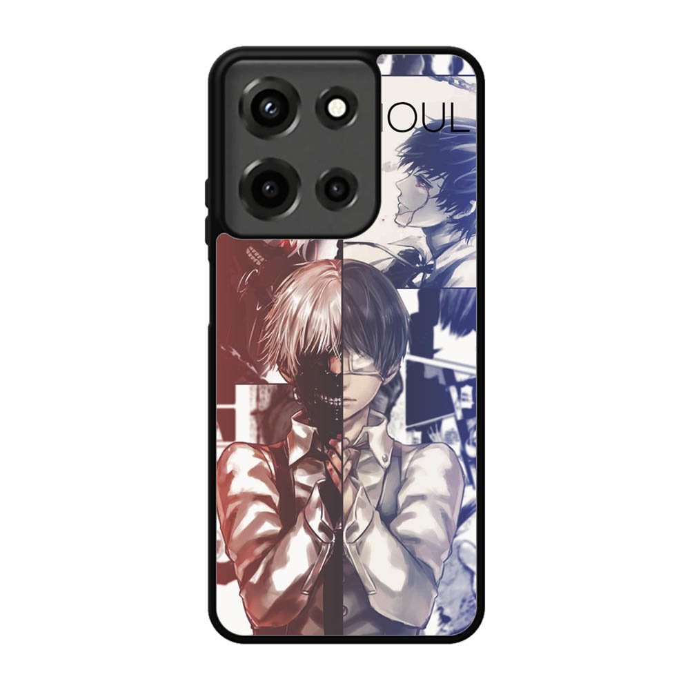 Tokyo Ghoul Motorola Moto G 5G 2025 Case OV4703