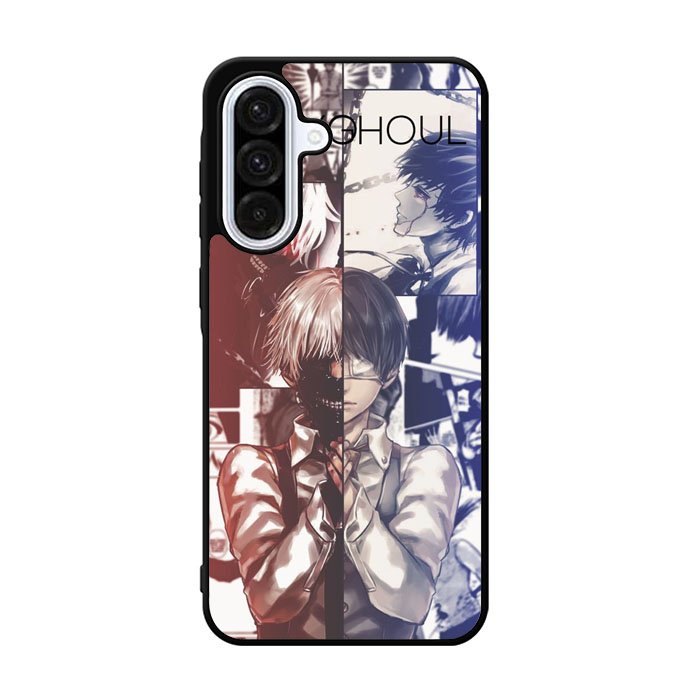 Tokyo Ghoul Samsung Galaxy A36 Case OV3330