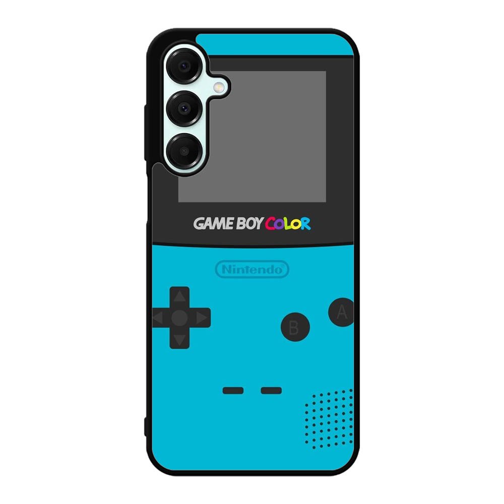 Game Boy Color Samsung Galaxy A16 Case OV1433