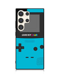 Game Boy Color Samsung Galaxy S25 Ultra 5G Case