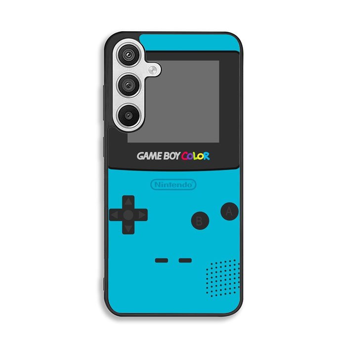 Game Boy Color Samsung Galaxy A26 Case OV3278