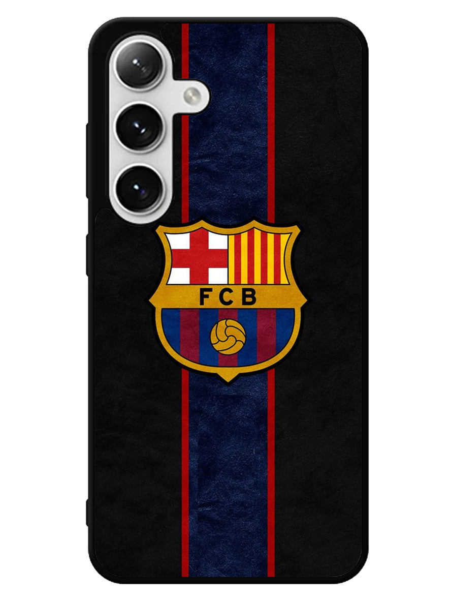 Fc Barcelona 4th Samsung Galaxy S24 5G Case