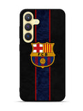 Fc Barcelona 4th Samsung Galaxy S25 Plus 5G , Samsung Galaxy S25+ 5G Case