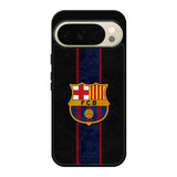 Fc Barcelona 4th Google Pixel 10 Pro Case