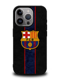 Fc Barcelona 4th iPhone 16 Pro Max Case