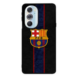 Fc Barcelona 4th Motorola Moto Edge 2022 Case