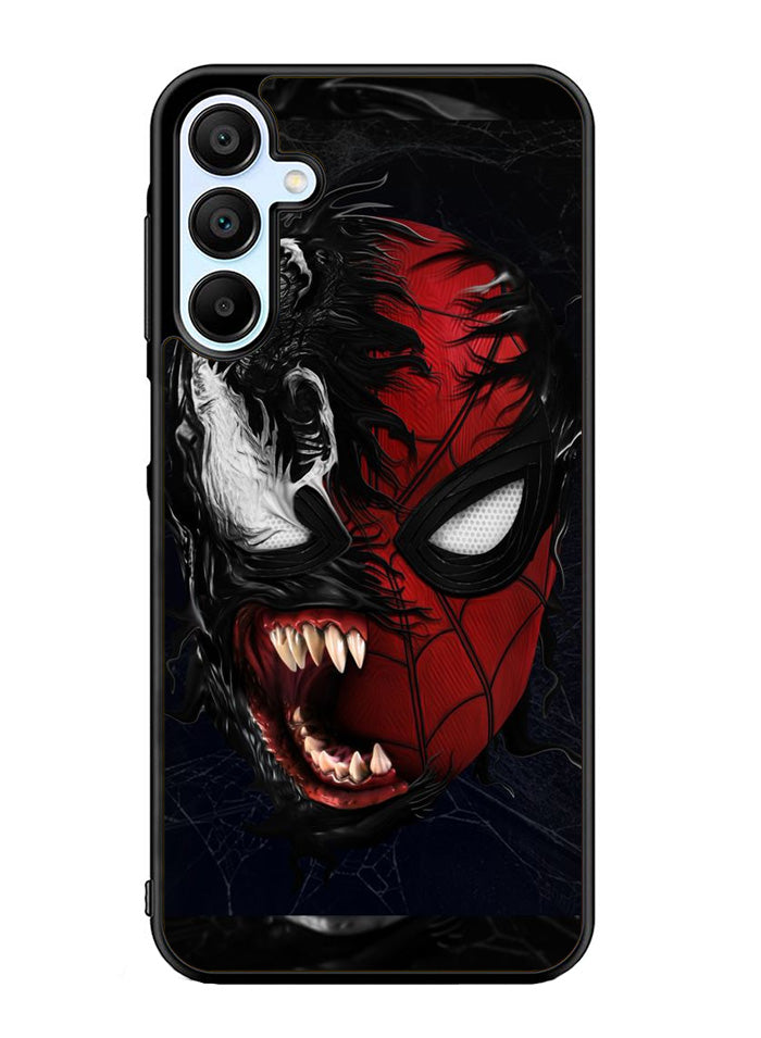 Spidey Venom Samsung Galaxy A35 5G Case OV2452