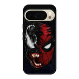Spidey Venom Google Pixel 10 Pro XL Case OV2452