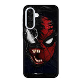 Spidey Venom Samsung Galaxy A36 5G Case OV2452