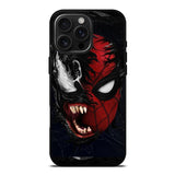 Spidey Venom iPhone 16 Pro Case OV2452