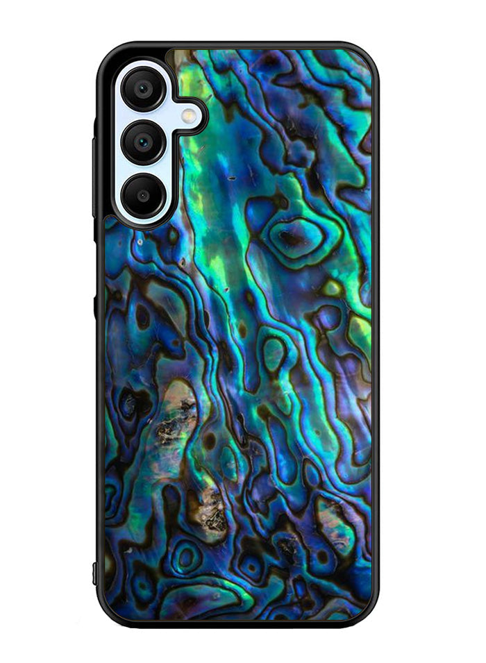 Abalone 4th Samsung Galaxy A15 5G Case