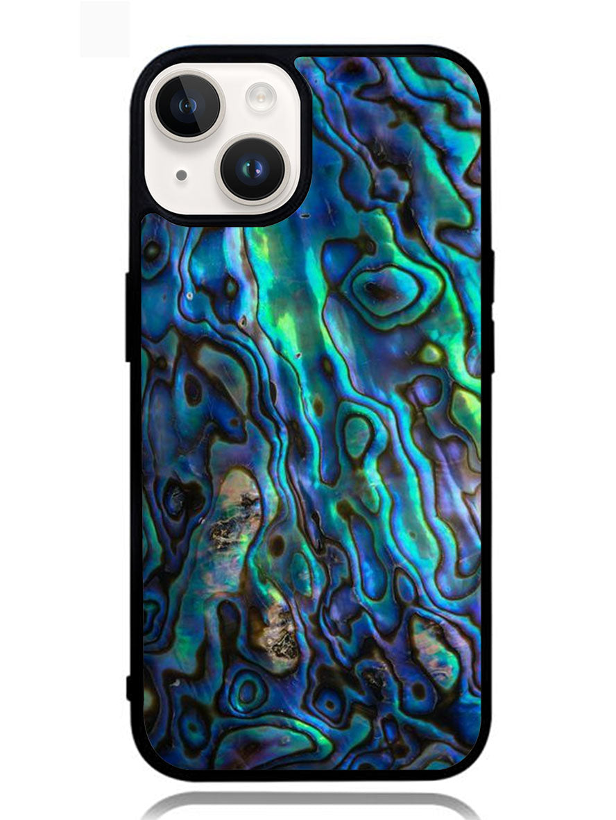 Abalone 4th iPhone 14 Case