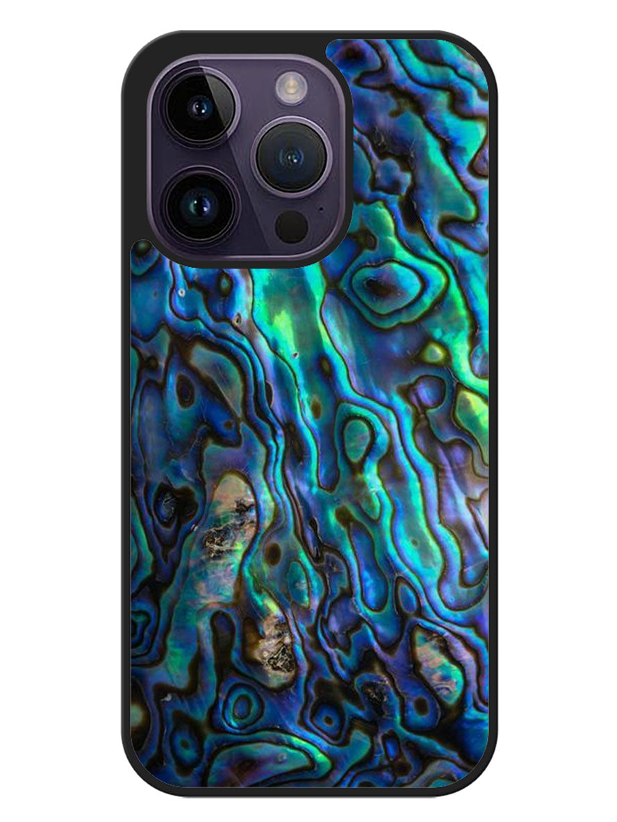 Abalone 4th iPhone 14 Pro Max Case
