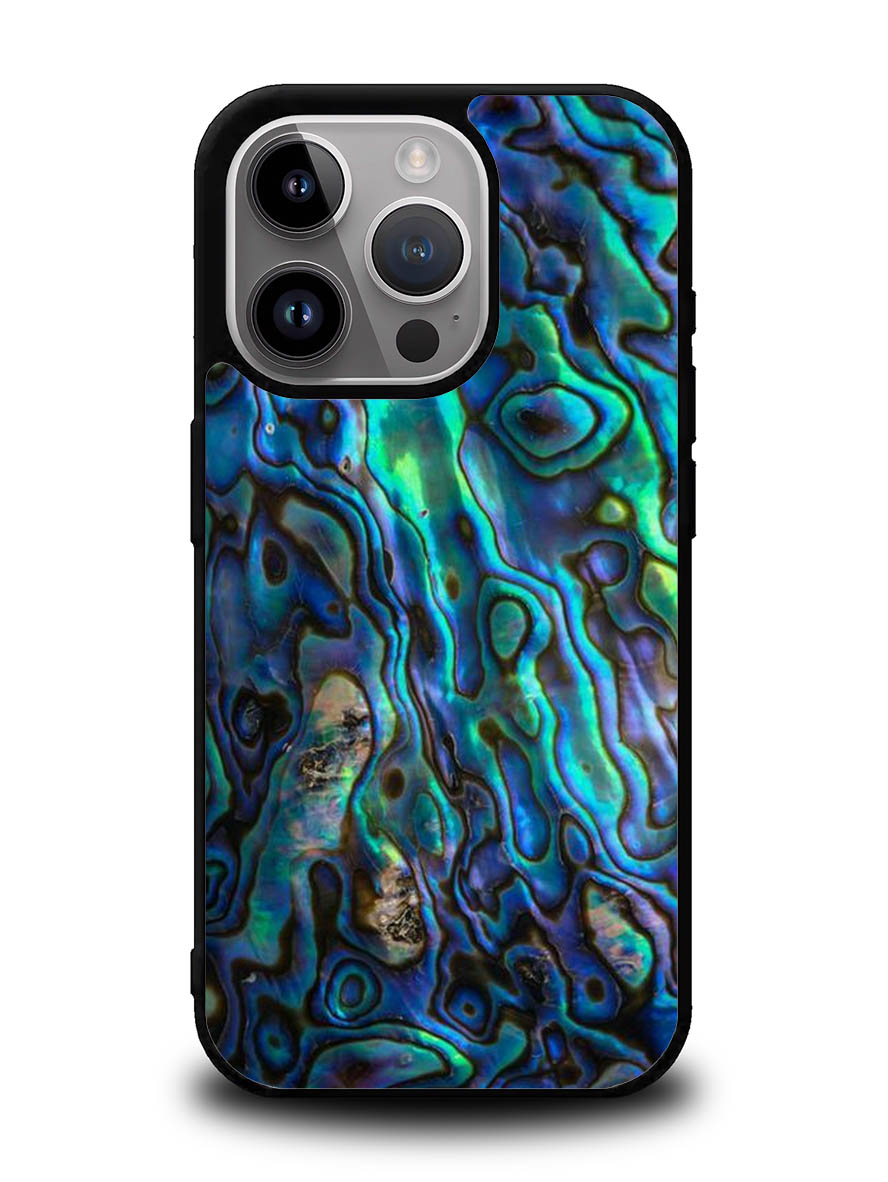Abalone 4th iPhone 16 Pro Max Case