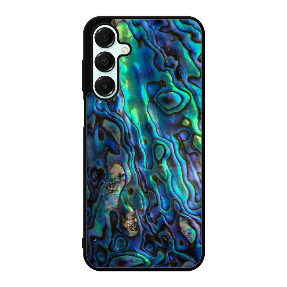 Abalone 4th Samsung Galaxy A16 Case OV0301