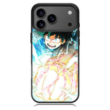 My hero academia Samsung Galaxy S26 Case OV3205
