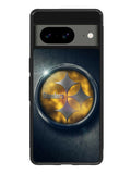 Pittsburgh Steelers Google Pixel 8 Case QC2879