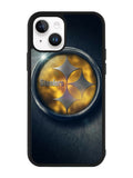 Pittsburgh Steelers iPhone 14 Plus Case QC2879