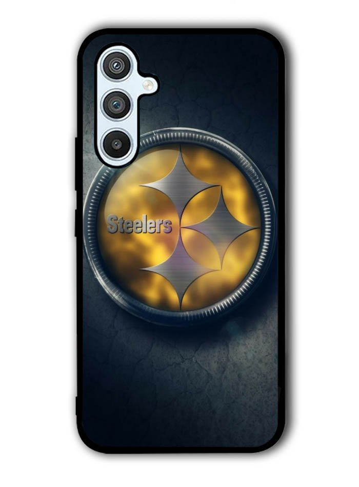 Pittsburgh Steelers Samsung Galaxy A54 5G Case OV2879