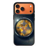 Pittsburgh Steelers iPhone 17 Pro Max Case QC2879