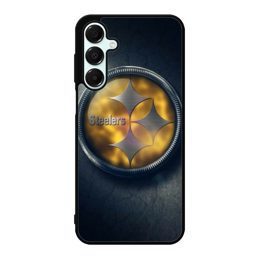 Pittsburgh Steelers Samsung Galaxy A16 Case OV2879