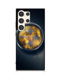 Pittsburgh Steelers Samsung Galaxy S23 Ultra 5G Case QC2879