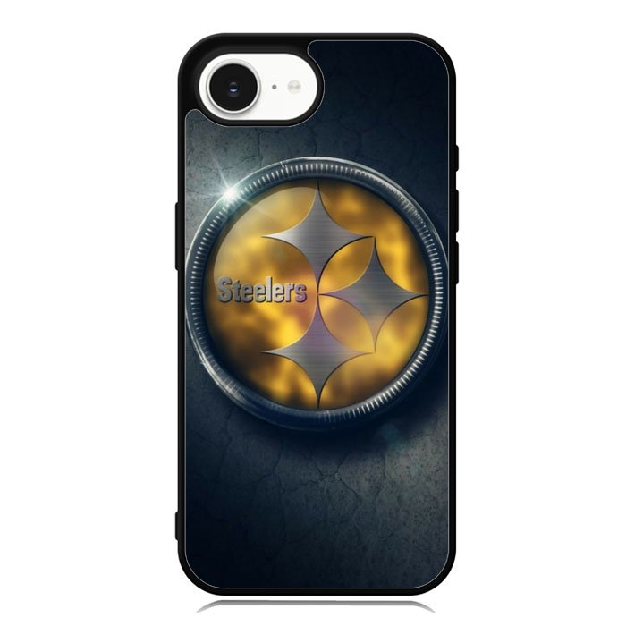Pittsburgh Steelers iPhone 16e Case OV2879