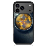 Pittsburgh Steelers iPhone 17 Pro Case OV2879
