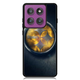 Pittsburgh Steelers Motorola Moto Edge 2025 | Moto Edge 60 Fusion | Moto Edge 60 Pro Case OV2879