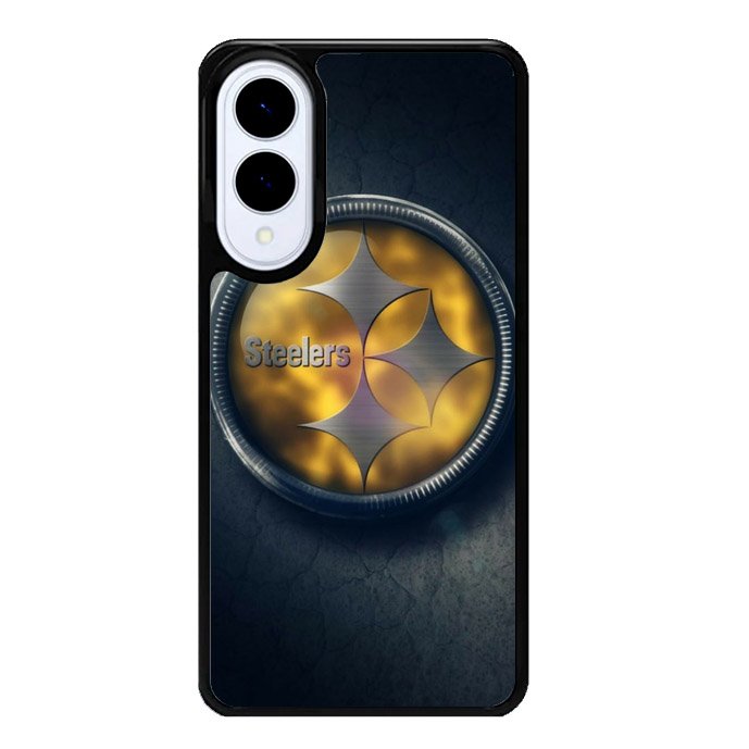 Pittsburgh Steelers Samsung Galaxy S25 Edge 5G Case OV2879