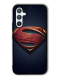 Superman Logo Samsung Galaxy A54 5G Case OV2297