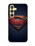 Superman Logo Samsung Galaxy S24 Plus 5G , Samsung Galaxy S24+ 5G Case OV2297