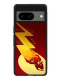 The Flash Google Pixel 8A Case QC5752