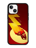 The Flash iPhone 15 Plus Case OV5752