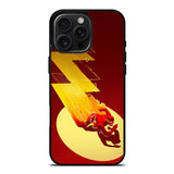 The Flash iPhone 16 Pro Max Case OV5752