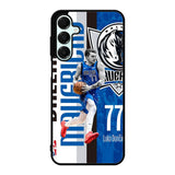 Luka Doncic Samsung Galaxy A16 Case OV3715