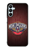 New Orleans Samsung Galaxy A15 5G Case OV5824