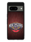 New Orleans Google Pixel 8A Case QC5824