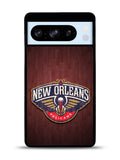 New Orleans Google Pixel 8 Pro Case QC5824