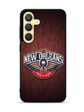 New Orleans Samsung Galaxy S23 Plus 5G , Samsung Galaxy S23+ 5G Case QC5824