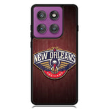 New Orleans Motorola Moto Edge 2025 | Moto Edge 60 Fusion | Moto Edge 60 Pro Case OV5824