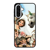 Tangled Samsung Galaxy A16 5G Case OV5755