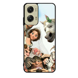 Tangled Motorola Moto G Stylus 5G 2024 Case OV5755