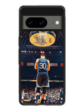 Curry Google Pixel 8 Case QC5953