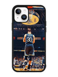 Curry iPhone 15 Case OV5953
